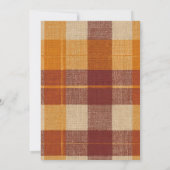 感謝祭ペットラバービジネス 招待状 (裏面)