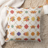 感謝祭ホリデイ装飾用クッション クッション (ブランケット)