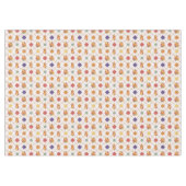 感謝祭ホリデーテーブルクロス テーブルクロス (正面(横))