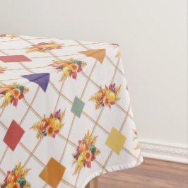 感謝祭ホリデーテーブルクロス テーブルクロス