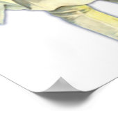 感謝祭ポスター ポスター (角)