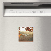 感謝祭マグネット2013サンプル マグネット (インサイチュ (食洗機))