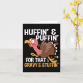 感謝祭マラソランニングン秋秋H カード (黄色い花)