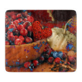 感謝祭ムードカットボード カッティングボード (正面)