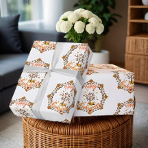 感謝祭メープル離れのフレーム秋