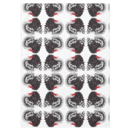 感謝祭モダンのグラムトルコ テーブルクロス