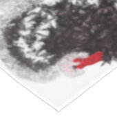 感謝祭モダンのグラムトルコ テーブルクロス (アングル)