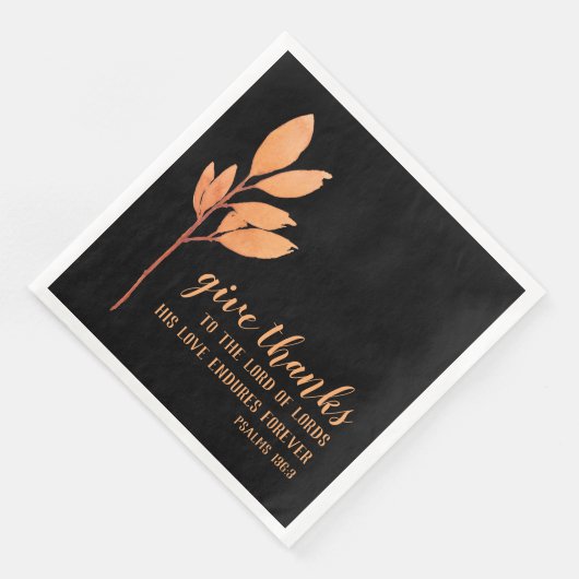 感謝祭モダンの植物色 (コーナー)