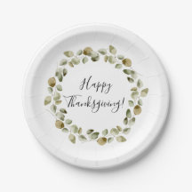 感謝祭ユーカリリース