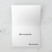 感謝祭ラディバグコルヌコピアカード シーズンカード (内部)