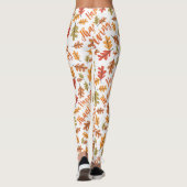 感謝祭レギンス レギンス (裏面)