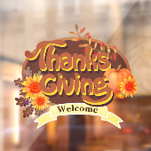 感謝祭レトロプレイド ウィンドウサイン (シート2)