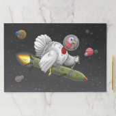 感謝祭ロケットトルコ ペーパーパッド (インサイチュ)