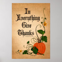 感謝祭与えのかぼちゃ