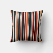 感謝祭人気がある美しい秋コレクション クッション (裏面)