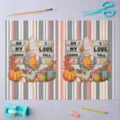 感謝祭人気がある美しい秋コレクション 薄葉紙 (クラフト)