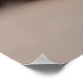 感謝祭伝統的ポスター ポスター (角)