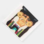 感謝祭先住民アメリカン (コーナー)