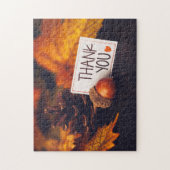 感謝祭写真コンプレックスジグソーパズル ジグソーパズル (縦)