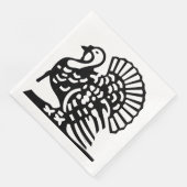 感謝祭威厳のあるトルコ (コーナー)