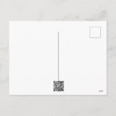 感謝祭応援 シーズンポストカード (裏面)