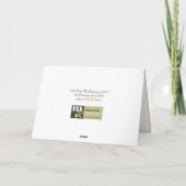 感謝祭恵み。ファインアート シーズンカード (裏面)