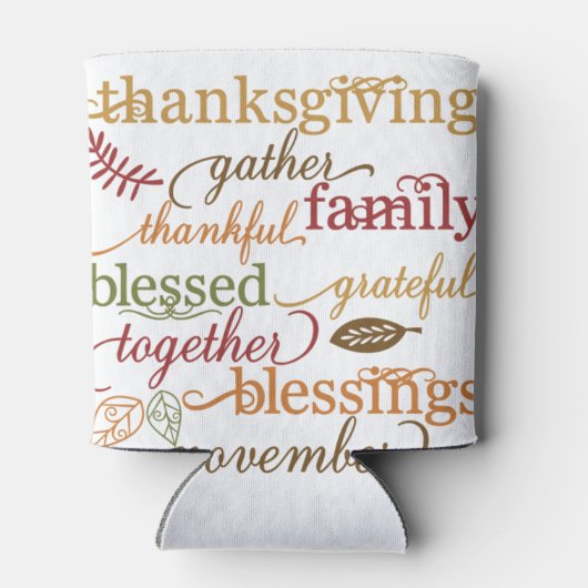 感謝祭恵み 缶クーラー (裏面)