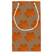 感謝祭抱き枕 スモールペーパーバッグ (裏面)