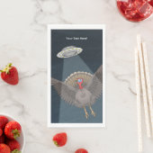 感謝祭救のエイリアンによる (インサイチュ)