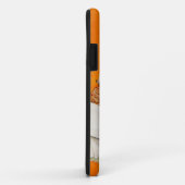 感謝祭日の青 Case-Mate iPhoneケース (裏面/右)