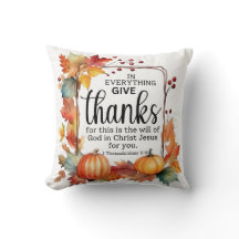 感謝祭祈りの言葉