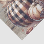 感謝祭秋ハイランドカウズ 薄葉紙 (詳細)