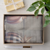 感謝祭秋ハイランドカウズ 薄葉紙 (ギフト)