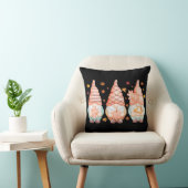 感謝祭秋格言秋の休日 クッション (椅子)