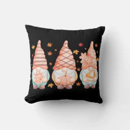 感謝祭秋格言秋の休日 クッション