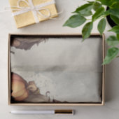 感謝祭秋格言 薄葉紙 (ギフト)