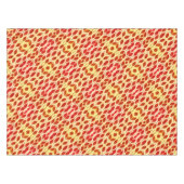 感謝祭秋紅葉 テーブルクロス (正面(横))