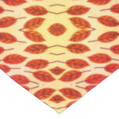 感謝祭秋紅葉 テーブルクロス (アングル)