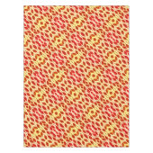 感謝祭秋紅葉 テーブルクロス (正面)