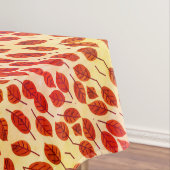 感謝祭秋紅葉 テーブルクロス (インサイチュ)