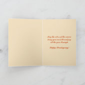 感謝祭秋飛行 シーズンカード (内部)