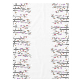 感謝祭紅葉テーブルクロス テーブルクロス