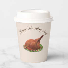 感謝祭紙カップ 紙コップ