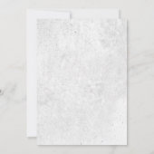 感謝祭素朴会 招待状 (裏面)