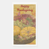 感謝祭素朴紅葉グルズカスタム (正面)