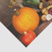 感謝祭素朴表の豊作 薄葉紙 (詳細)