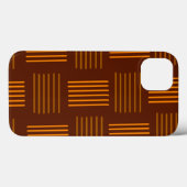 感謝祭織り Case-Mate iPhoneケース (裏面 (横))