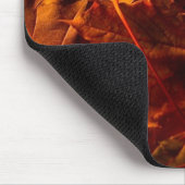 感謝祭葉の マウスパッド (コーナー)