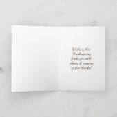 感謝祭賛美の中心 シーズンカード (内部)