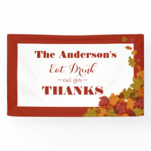 感謝祭食べお祝いドリンク&与えドッ感謝していク